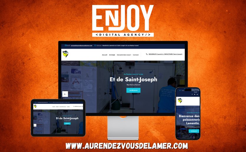 Au rdv de la mer mockup