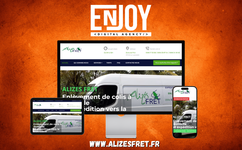 Mockup Alizés Fret