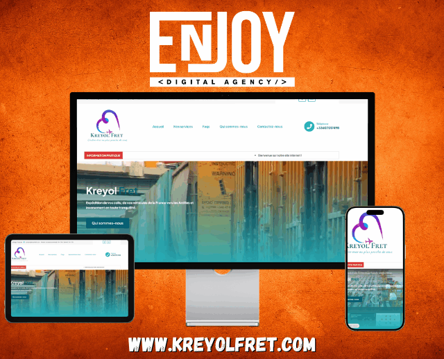 Kreyol Fret