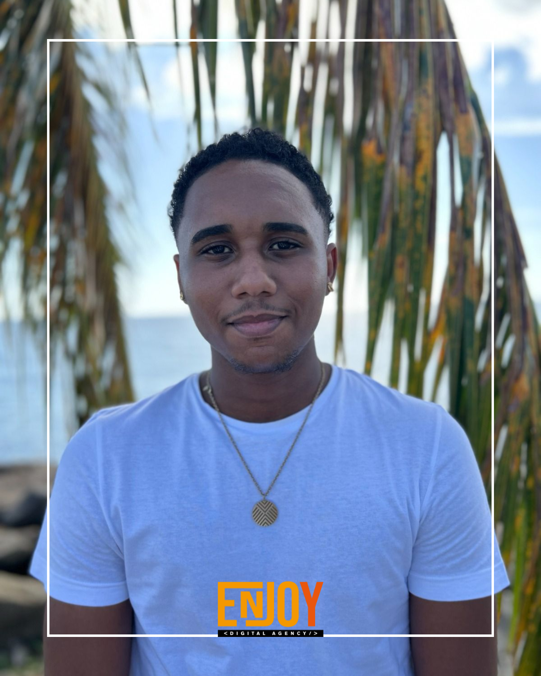 Stanley — Directeur Technique Enjoy Digital Agency