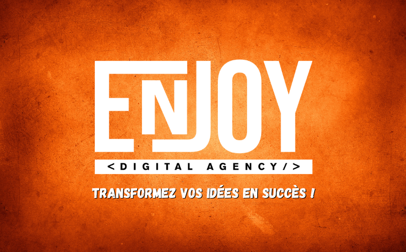 Enjoy Digital Agency