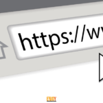 Site internet illustration Enjoy