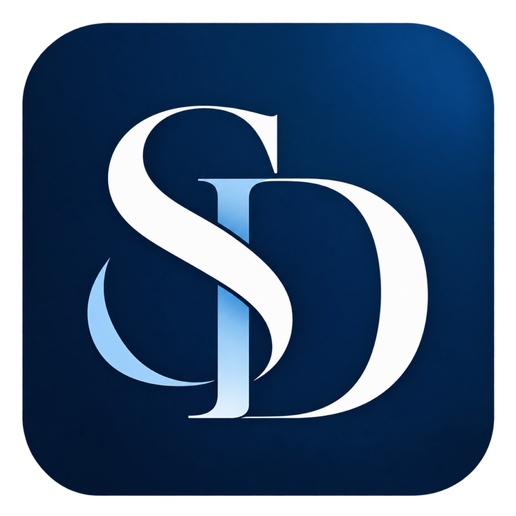 Sullivan D. — Fondateur Enjoy Digital Agency