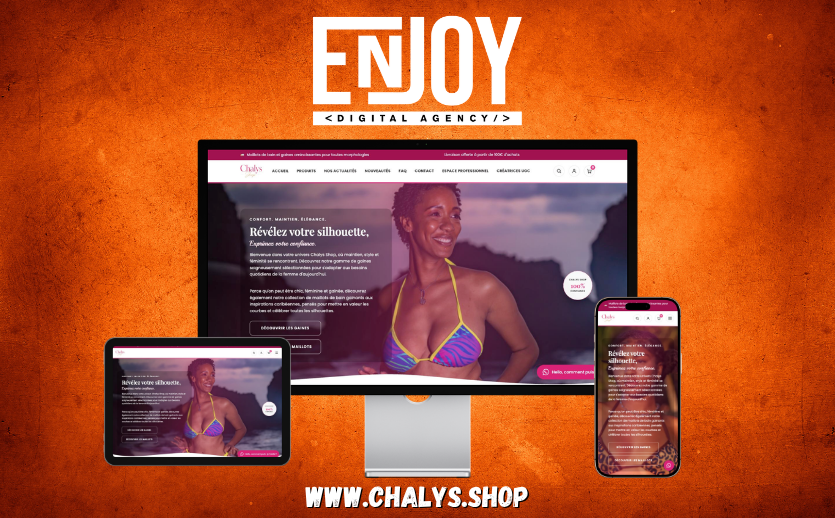 Chalys Shop
