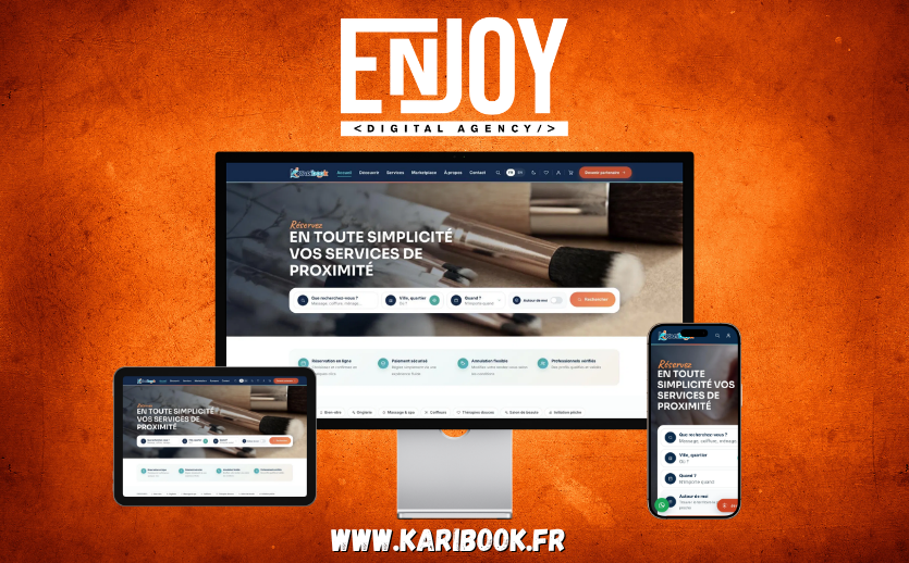 Karibook