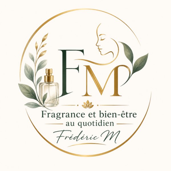 Logo de Fragrance et Bien-être au quotidien